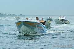 baja powerboats